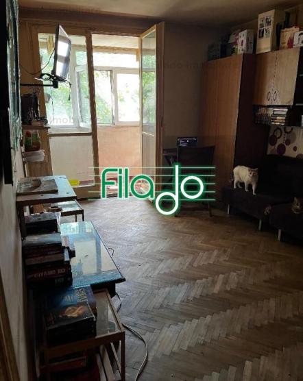 Vanzare apartament 3 camere, Dristor, Bucuresti