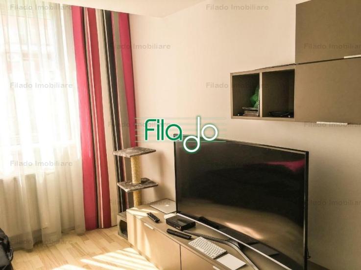 Vanzare apartament 2 camere, Titan, Bucuresti