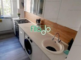 Vanzare apartament 2 camere, Pantelimon, Bucuresti