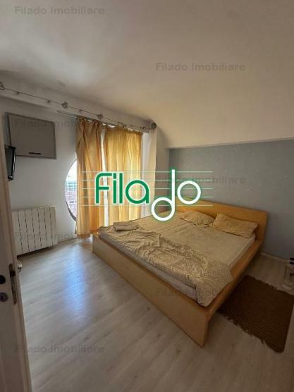 Vanzare apartament 3 camere, Piata Alba Iulia, Bucuresti