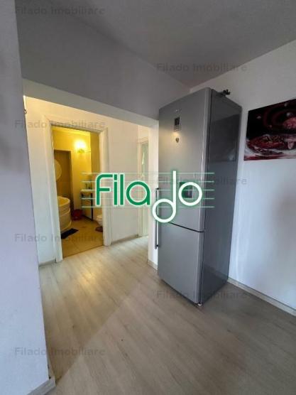 Vanzare apartament 3 camere, Piata Alba Iulia, Bucuresti