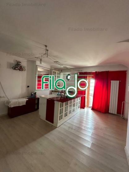 Vanzare apartament 3 camere, Piata Alba Iulia, Bucuresti