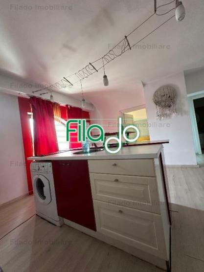 Vanzare apartament 3 camere, Piata Alba Iulia, Bucuresti