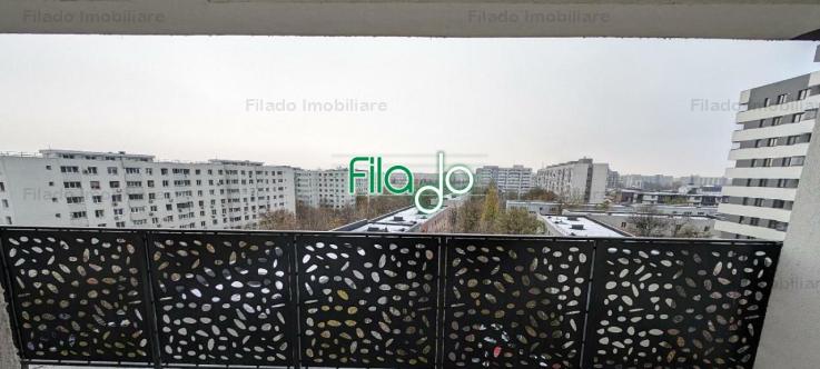 Vanzare apartament 2 camere, Titan, Bucuresti