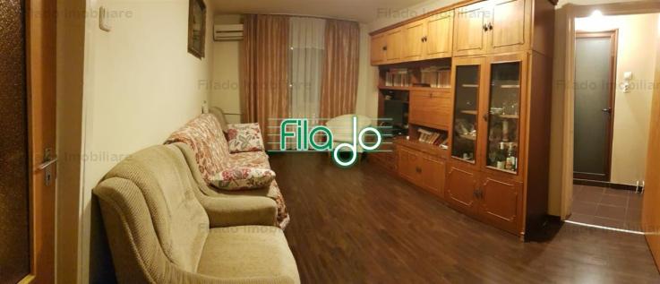 Vanzare apartament 3 camere, Basarabia, Bucuresti