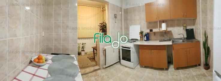 Vanzare apartament 3 camere, Basarabia, Bucuresti