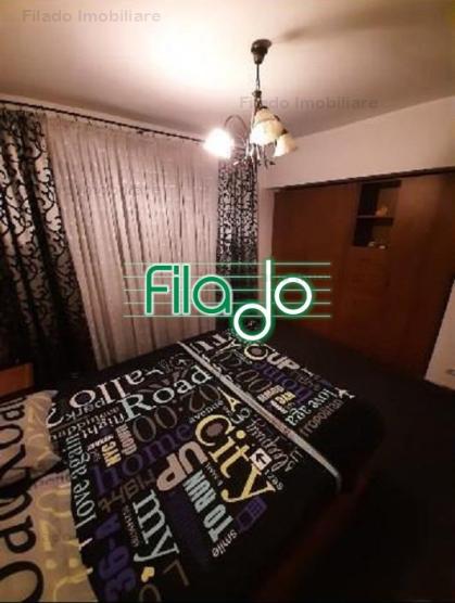 Vanzare apartament 2 camere, Stefan cel Mare, Bucuresti