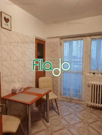 Vanzare apartament 2 camere, Stefan cel Mare, Bucuresti