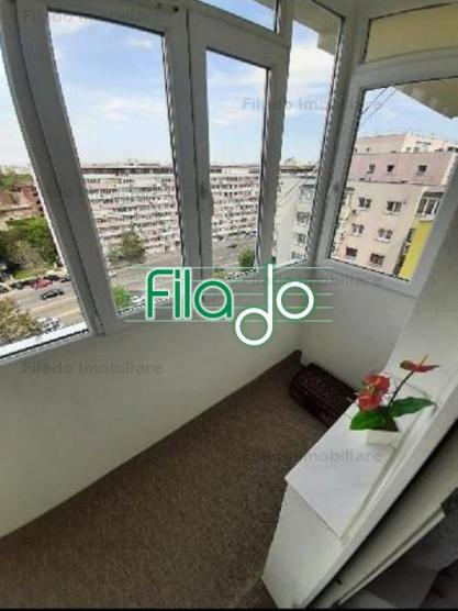 Vanzare apartament 2 camere, Stefan cel Mare, Bucuresti