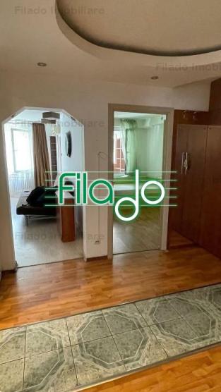 Vanzare apartament 4 camere, Salajan, Bucuresti