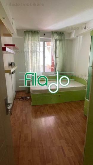 Vanzare apartament 4 camere, Salajan, Bucuresti