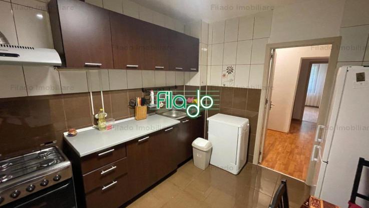 Vanzare apartament 3 camere, Dristor, Bucuresti