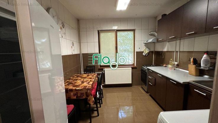 Vanzare apartament 3 camere, Dristor, Bucuresti