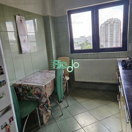 Vanzare apartament 3 camere, Dristor, Bucuresti