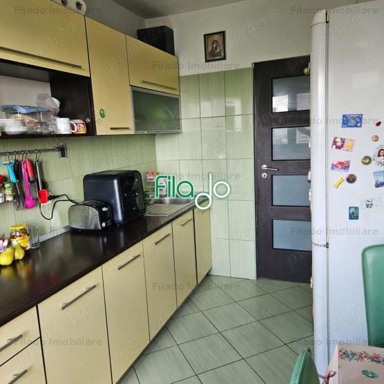 Vanzare apartament 3 camere, Dristor, Bucuresti