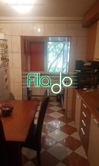 Vanzare apartament 4 camere, Dristor, Bucuresti