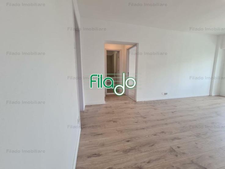 Vanzare apartament 2 camere, Stefan cel Mare, Bucuresti