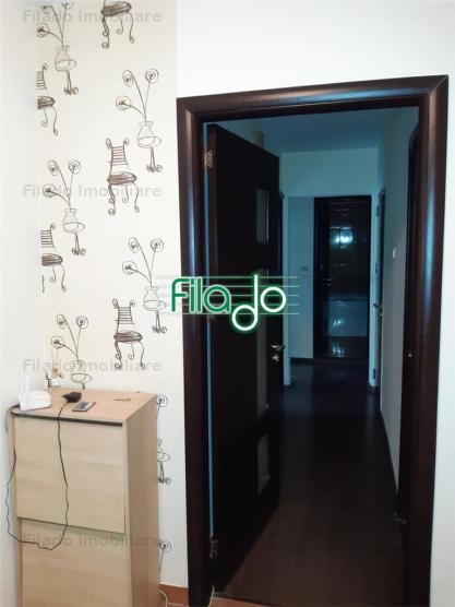 Vanzare apartament 3 camere, Salajan, Bucuresti