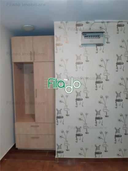 Vanzare apartament 3 camere, Salajan, Bucuresti