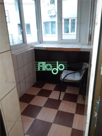 Vanzare apartament 3 camere, Salajan, Bucuresti