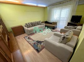 Vanzare apartament 3 camere, Titan, Bucuresti