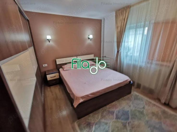 Vanzare apartament 2 camere, Nerva Traian, Bucuresti