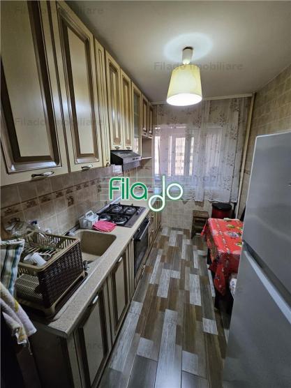 Vanzare apartament 2 camere, Dristor, Bucuresti