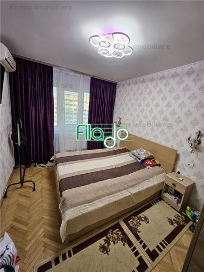 Vanzare apartament 2 camere, Dristor, Bucuresti