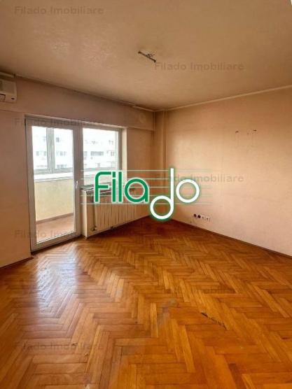 Vanzare apartament 4 camere, Calea Calarasilor, Bucuresti