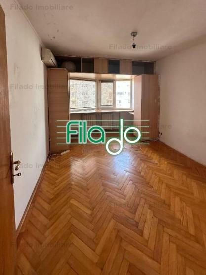 Vanzare apartament 4 camere, Calea Calarasilor, Bucuresti