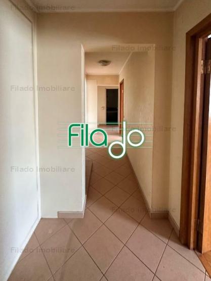 Vanzare apartament 4 camere, Calea Calarasilor, Bucuresti