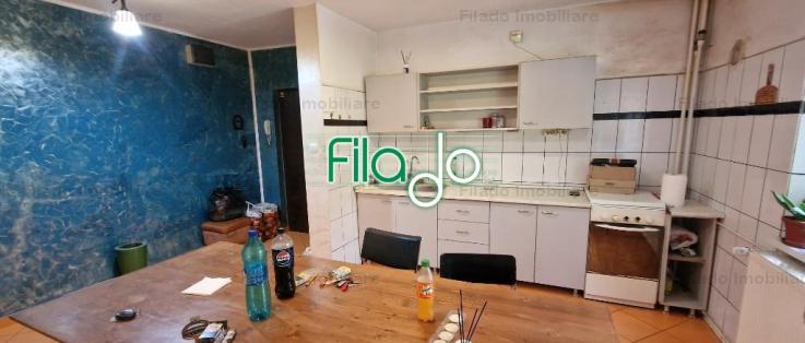 Vanzare apartament 4 camere, Nerva Traian, Bucuresti