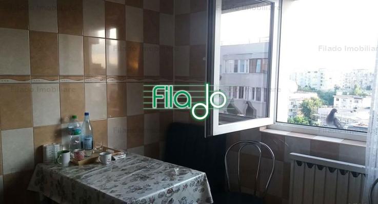 Vanzare apartament 3 camere, Vitan, Bucuresti