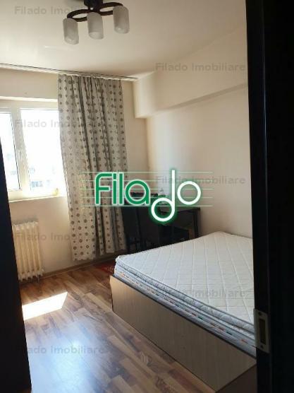 Vanzare apartament 2 camere, Titan, Bucuresti