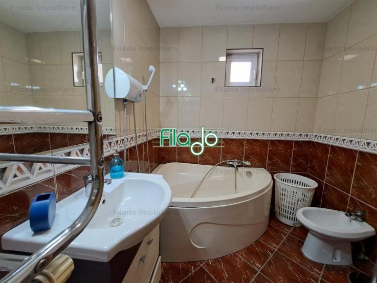 Inchiriere apartament 3 camere, Unirii, Bucuresti