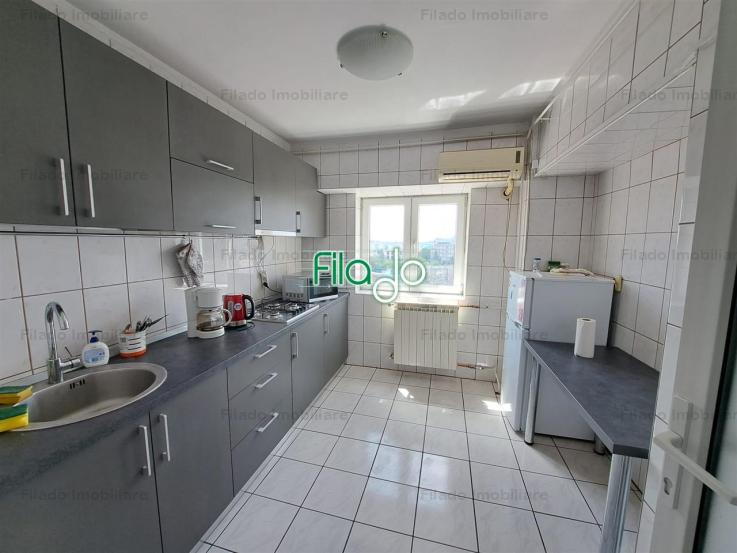 Inchiriere apartament 3 camere, Unirii, Bucuresti