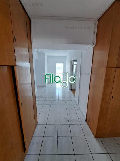 Inchiriere apartament 3 camere, Unirii, Bucuresti