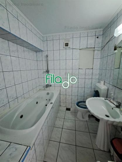 Inchiriere apartament 3 camere, Unirii, Bucuresti