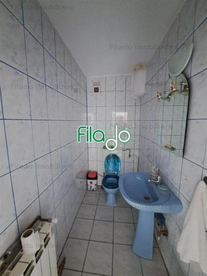 Inchiriere apartament 3 camere, Unirii, Bucuresti