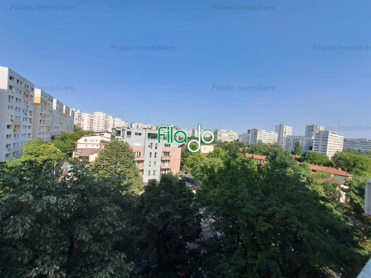 Vanzare apartament 2 camere, Titan, Bucuresti