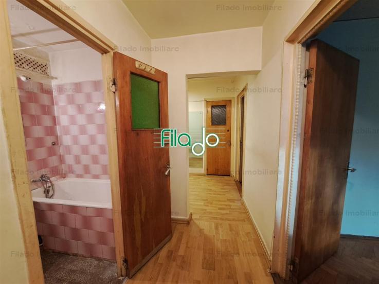 Vanzare apartament 3 camere, 1 Decembrie, Bucuresti