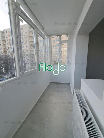 Vanzare apartament 2 camere, Rahova, Bucuresti