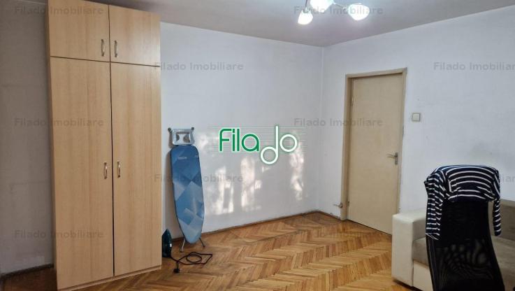 Vanzare apartament 2 camere, Titan, Bucuresti