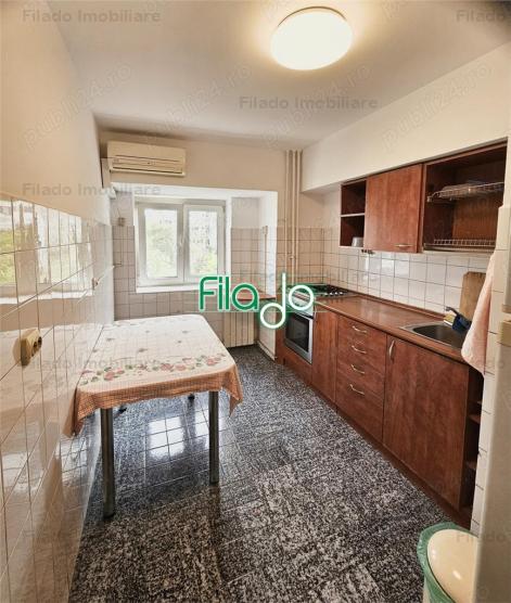 Vanzare apartament 2 camere, Unirii, Bucuresti