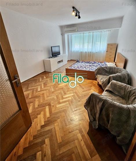 Vanzare apartament 2 camere, Unirii, Bucuresti