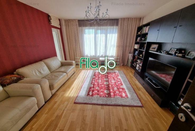 Vanzare apartament 3 camere, Calea Calarasilor, Bucuresti