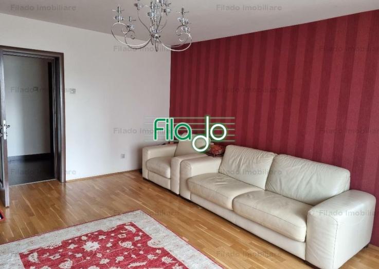 Vanzare apartament 3 camere, Calea Calarasilor, Bucuresti