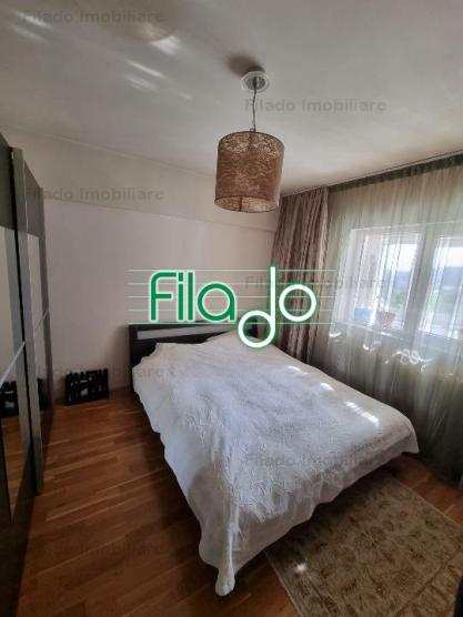 Vanzare apartament 3 camere, Calea Calarasilor, Bucuresti