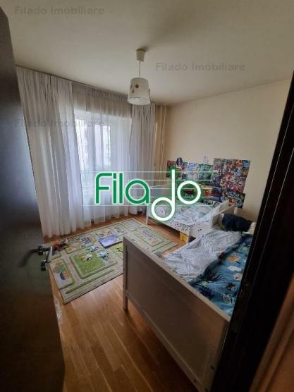 Vanzare apartament 3 camere, Calea Calarasilor, Bucuresti