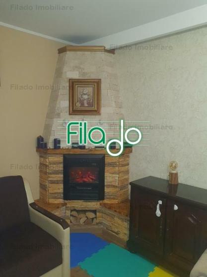 Vanzare apartament 3 camere, Dristor, Bucuresti